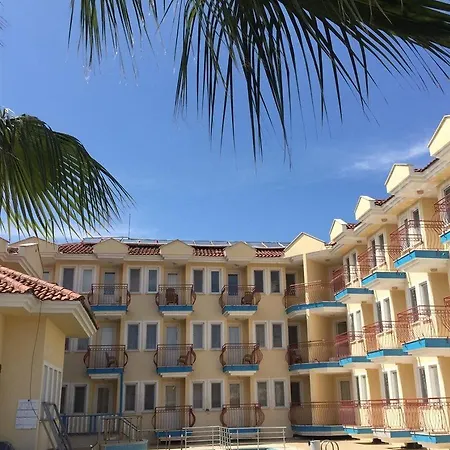 Sevi Hotel