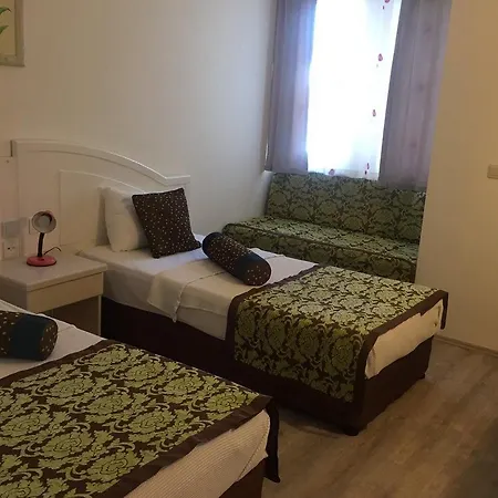 Hotel Sevi 2*
