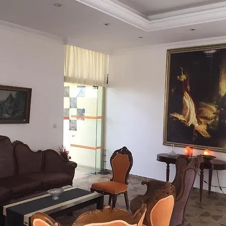 Hotel Sevi