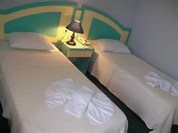 Hotel Sevi