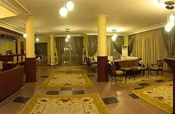 Sevi Hotel 2*
