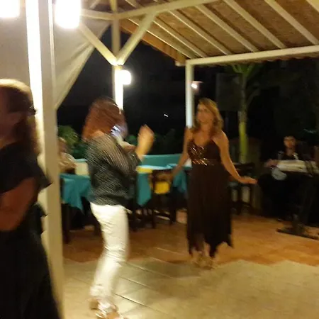 Sevi Hotel Fethiye