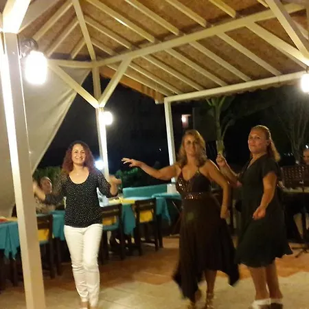 Sevi Hotel