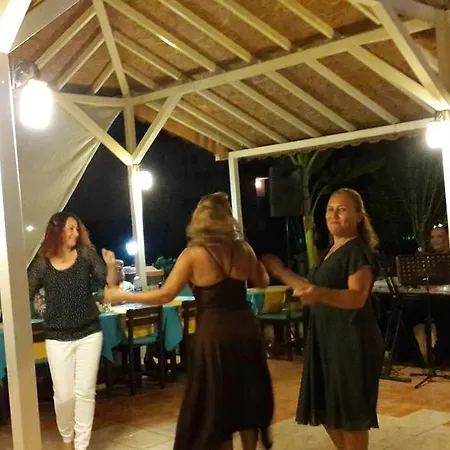 Hotel Sevi Fethiye