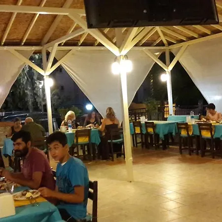 Hotel Sevi