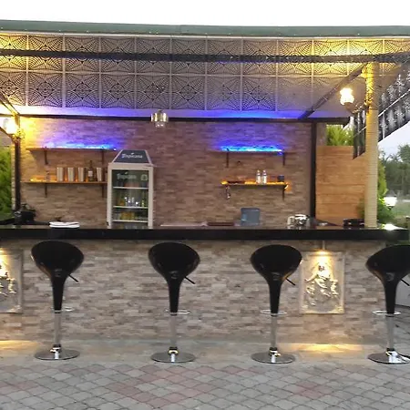 Hotel Sevi 2*