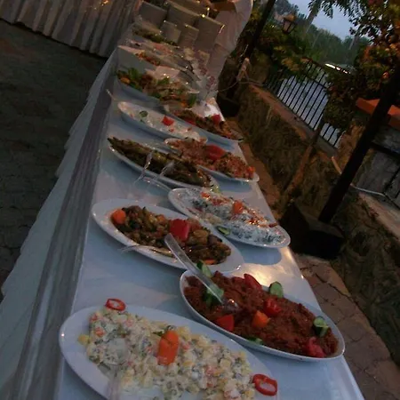 Sevi Hotel