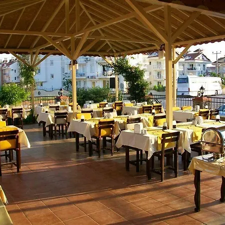 Sevi Fethiye