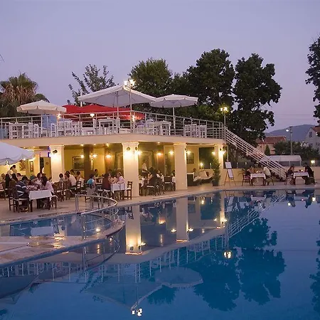 Hotel Sevi 2*