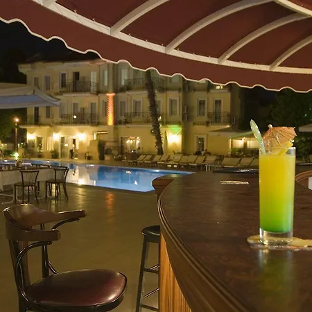 Hotel Sevi