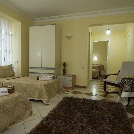 Hotel Sevi 2*