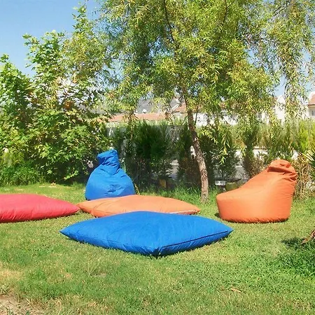 Sevi Hotel