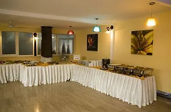 Hotel Sevi 2*