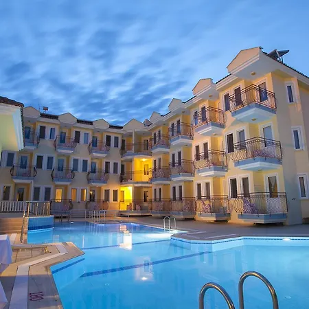 Hotel Sevi