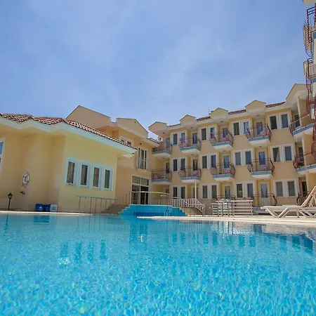 Sevi Hotel Fethiye