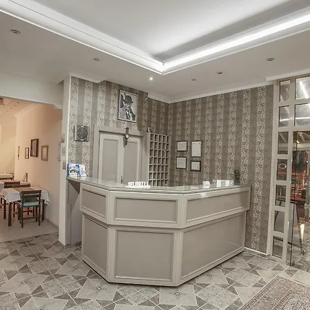Hotel Sevi
