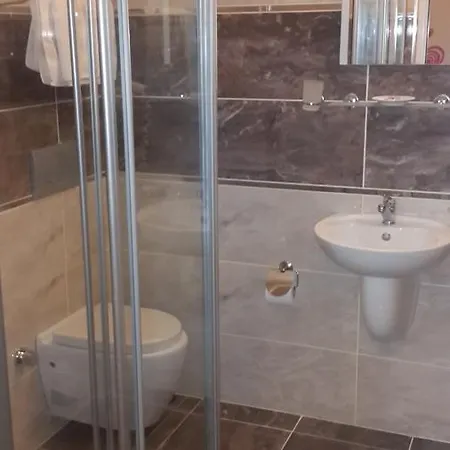 Hotel Sevi Fethiye