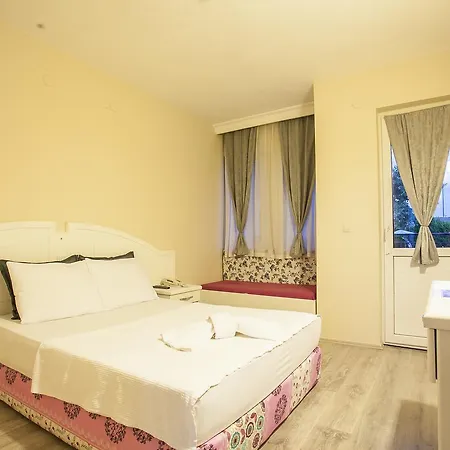 Sevi Fethiye