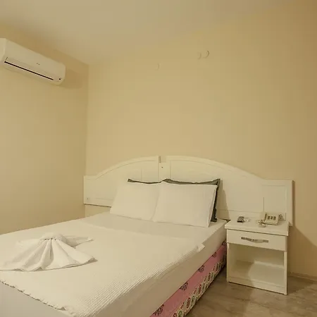 Hotel Sevi