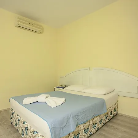 Hotel Sevi 2*