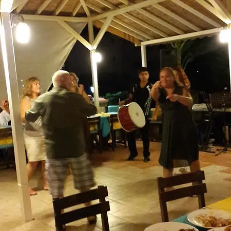 Sevi 2* Fethiye
