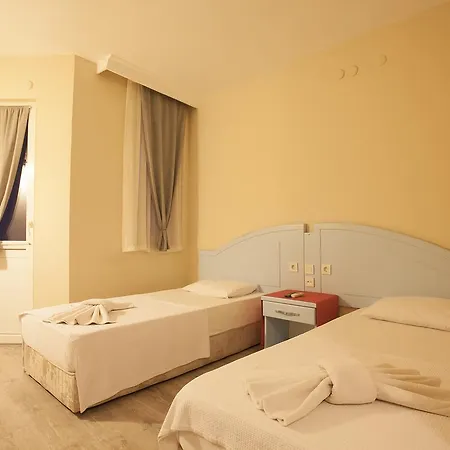 Hotel Sevi