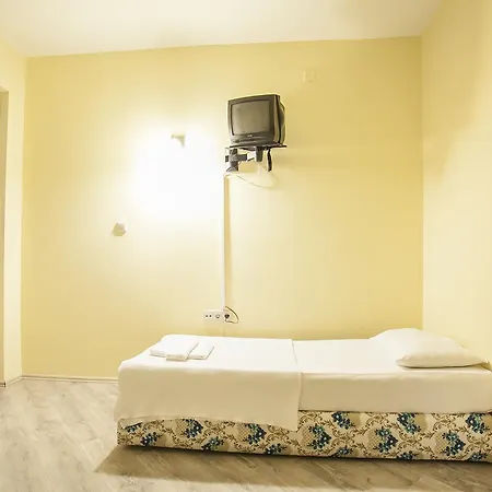 Sevi Hotel Fethiye