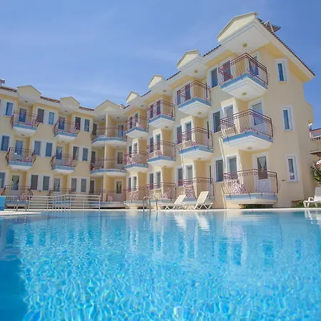 Sevi 2* Fethiye