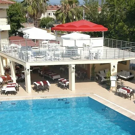Hotel Sevi 2*