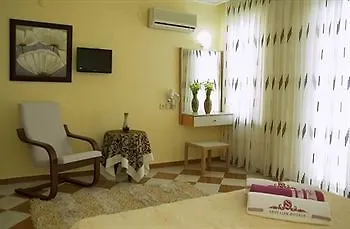 Sevi فندق فتحية