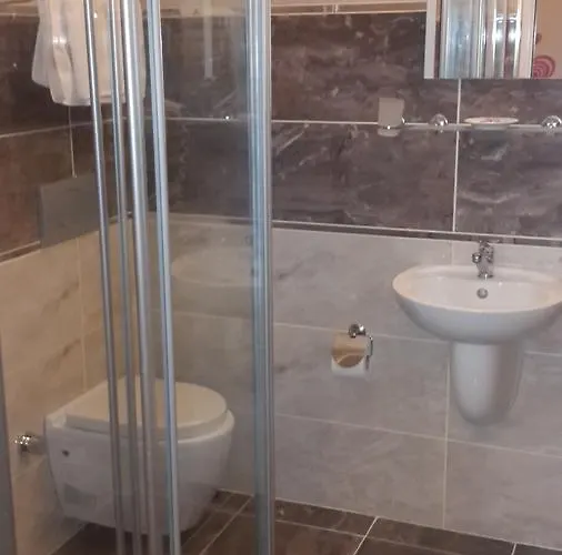 فندق Sevi فتحية