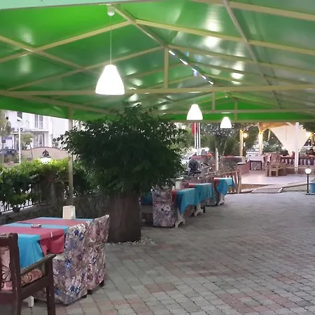 Sevi 3* Fethiye