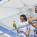Sevi Hotel 3*