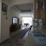 Sevi Hotel 3*