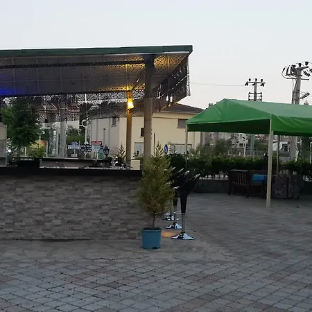Sevi Отель 3*