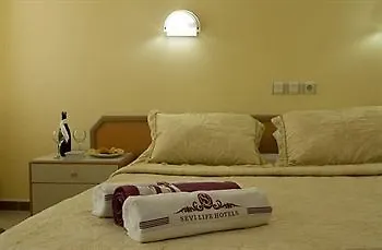 Sevi Отель Фетхие