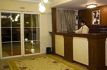 Sevi Фетхие