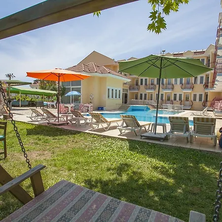 Hotel Sevi Fethiye