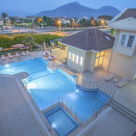 Hotel Sevi 3*
