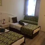 Отель Sevi 3*