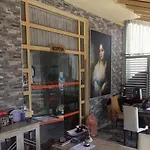 Отель Sevi 3*