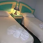 Отель Sevi
