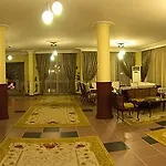 Sevi Отель 3*