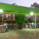 Отель Sevi 3*