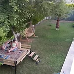 Sevi Отель 3*