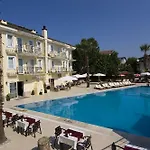 Sevi Отель 3*