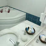 Отель Sevi