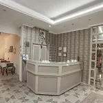 Отель Sevi