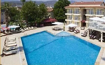 Sevi 3*