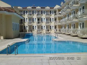 Sevi Szálloda Fethiye